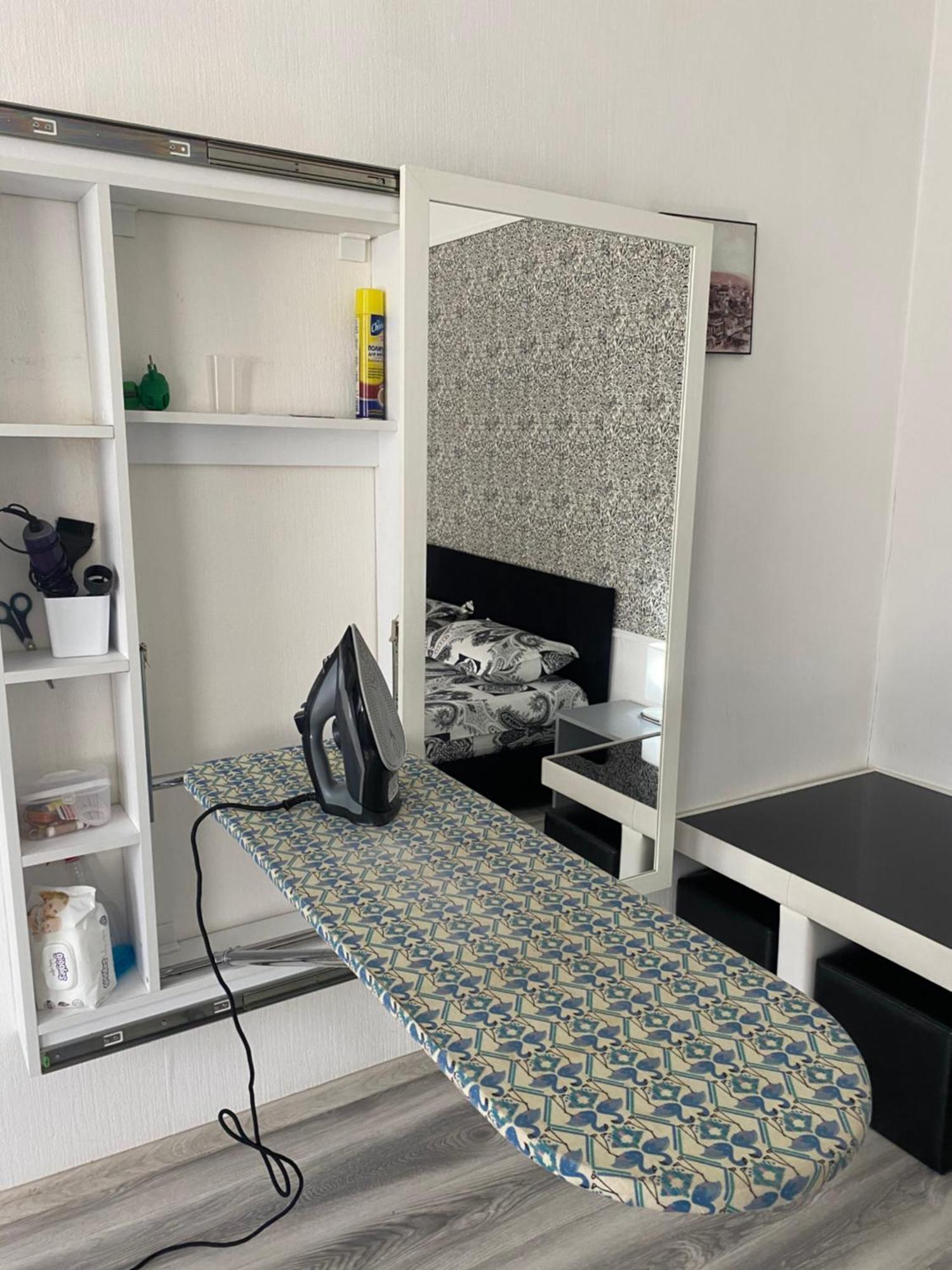 Guest House In Avlabari Тбилиси Екстериор снимка
