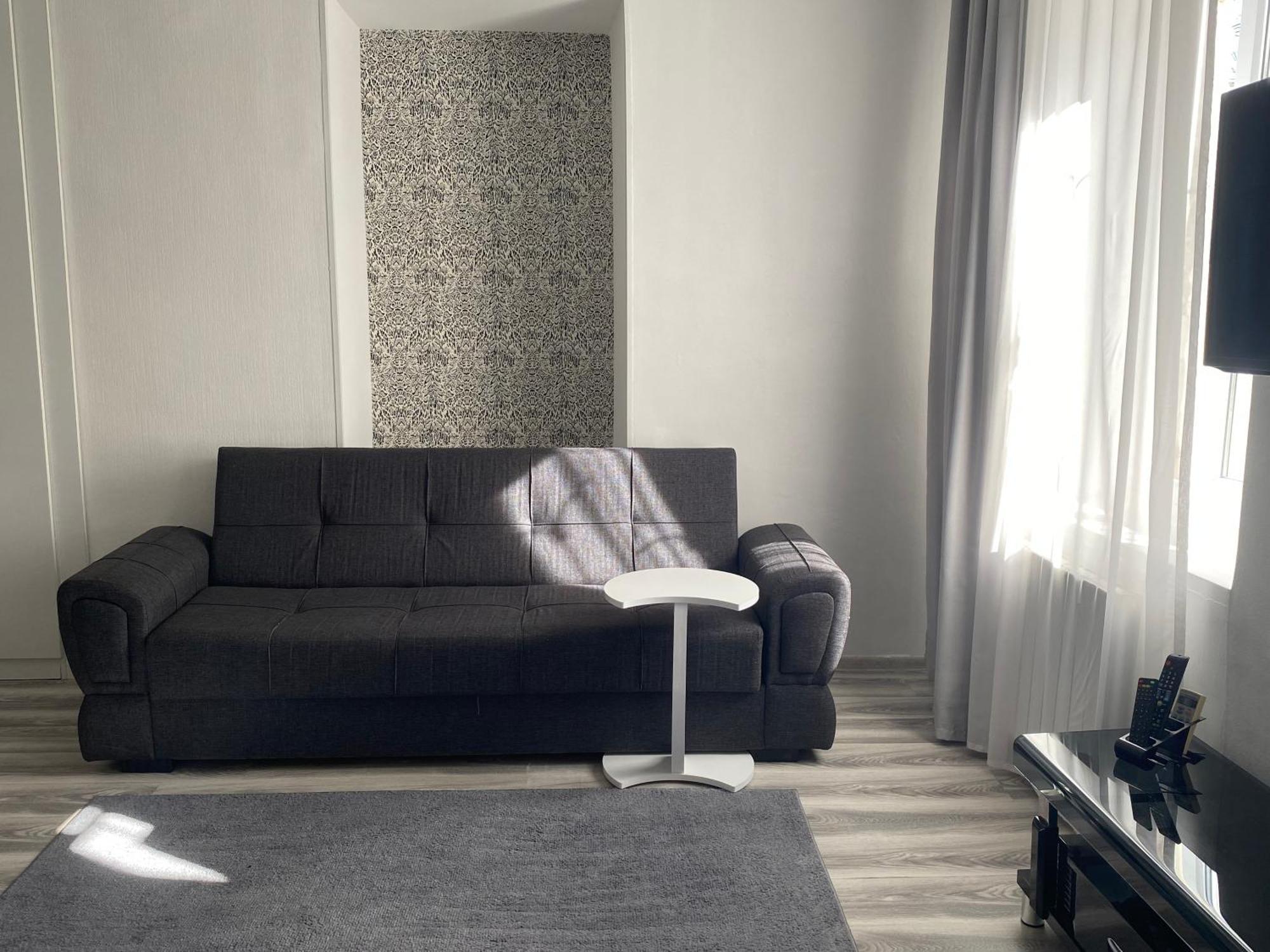 Guest House In Avlabari Тбилиси Екстериор снимка