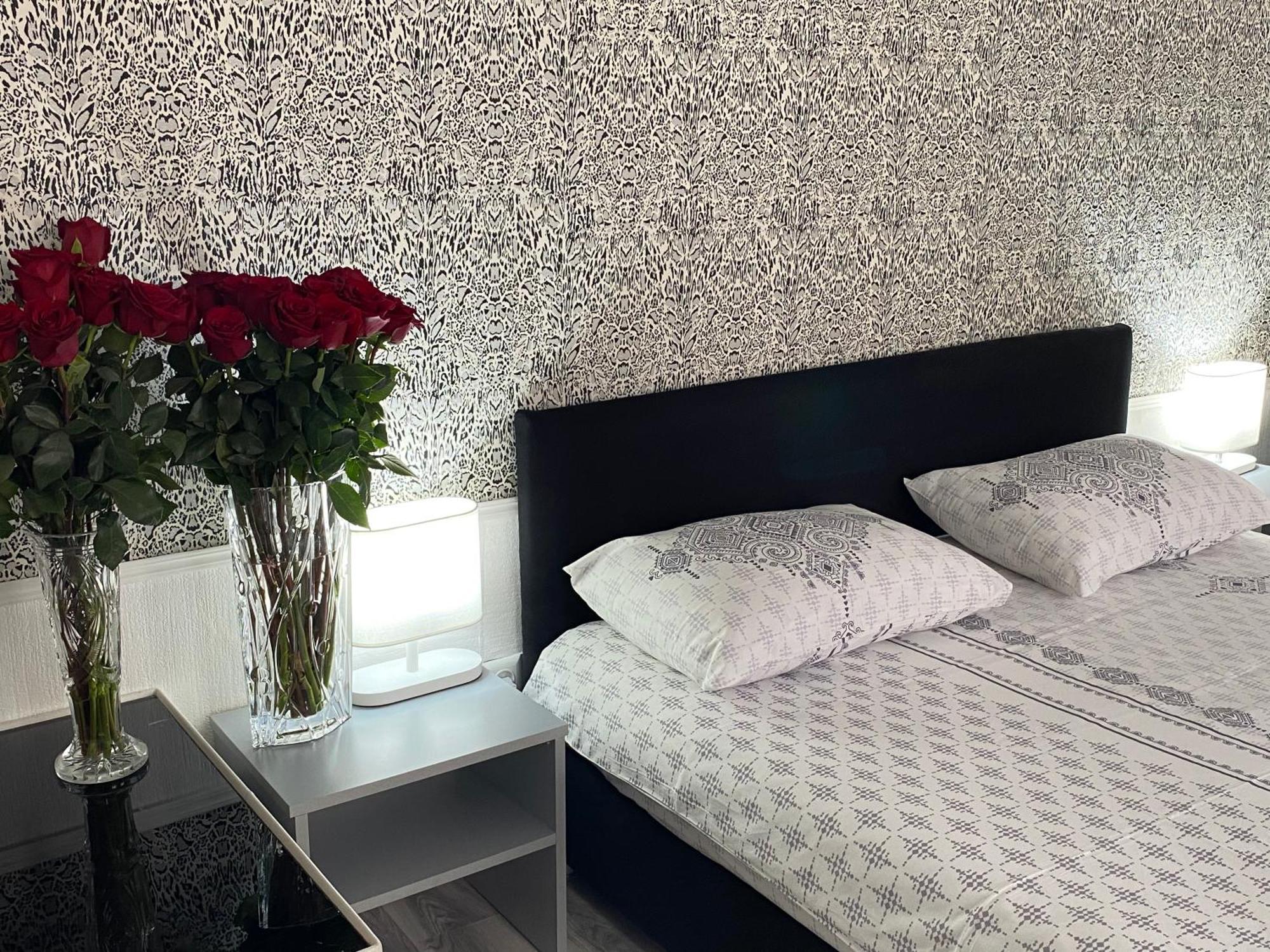 Guest House In Avlabari Тбилиси Екстериор снимка