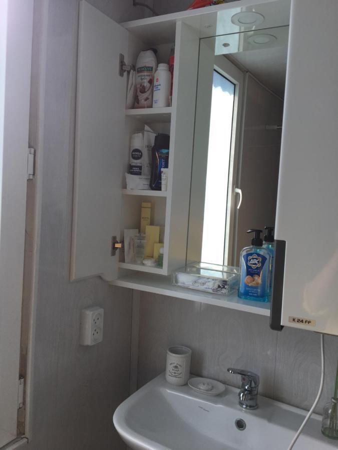 Guest House In Avlabari Тбилиси Екстериор снимка
