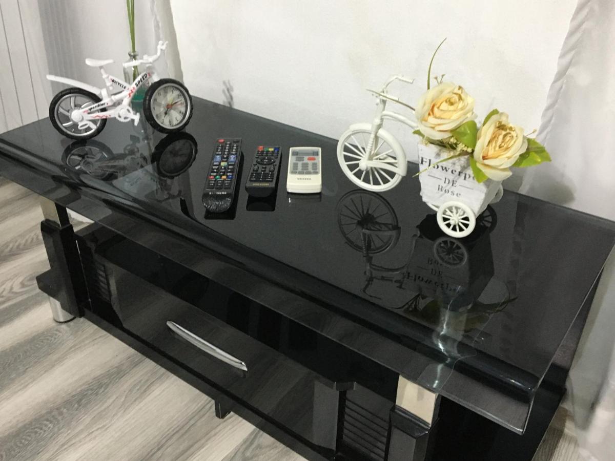 Guest House In Avlabari Тбилиси Екстериор снимка
